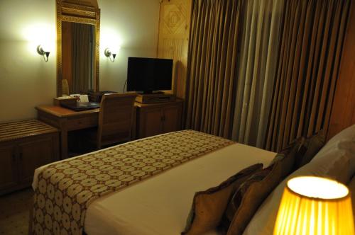 Gilgit Serena Hotel Gilgit Serena Hotel