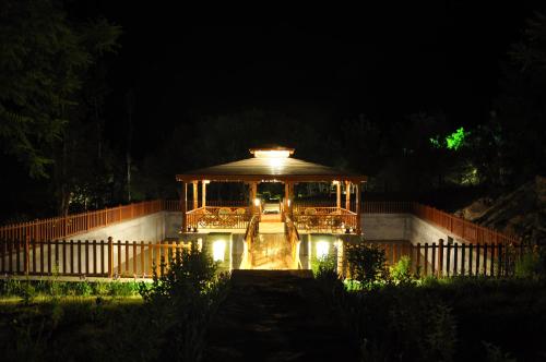 Gilgit Serena Hotel Gilgit Serena Hotel