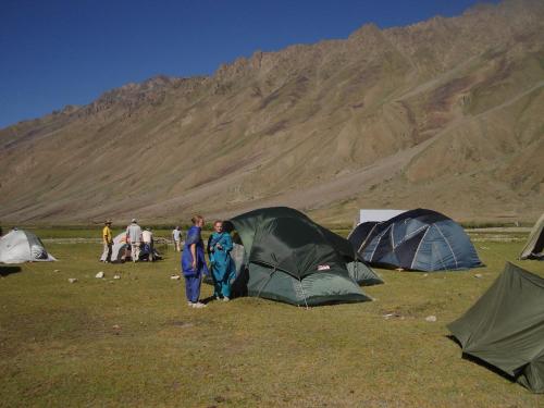 Gilgit Serena Hotel Gilgit Serena Hotel