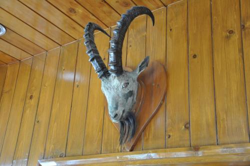 Gilgit Serena Hotel Gilgit Serena Hotel