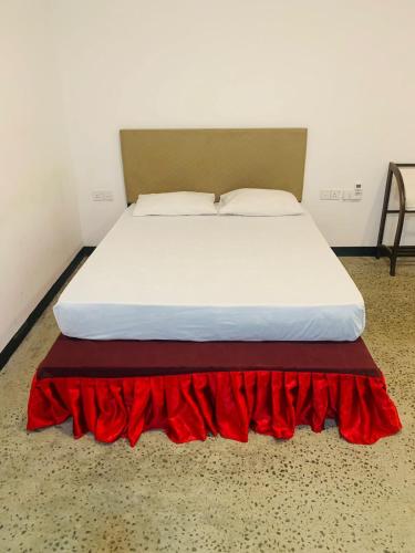 1 queen bed