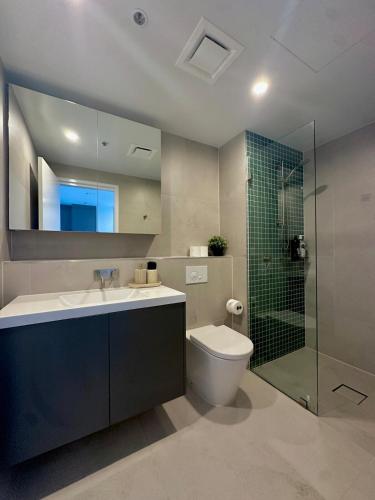 New & Rated Free Spa, Gym, Parking & More, Stadtbezirk Belconnen (Foto 10)