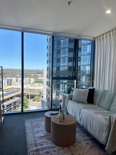 New & Rated Free Spa, Gym, Parking & More, Stadtbezirk Belconnen (Foto 7)
