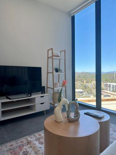 New & Rated Free Spa, Gym, Parking & More, Stadtbezirk Belconnen (Foto 2)