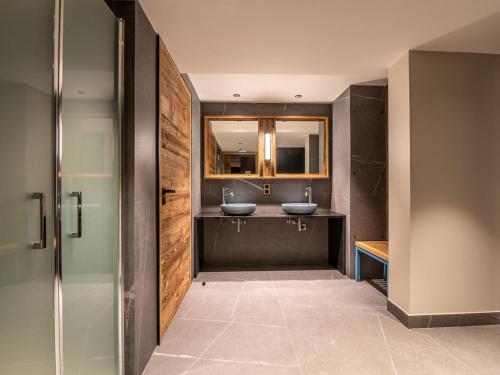 Penthouse Luxueux à Méribel avec SPA et Services Inclus - FR-1-613-32 - image 4