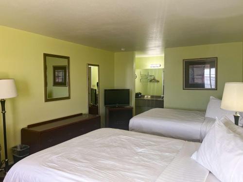 Motel 6 Tulia, TX
