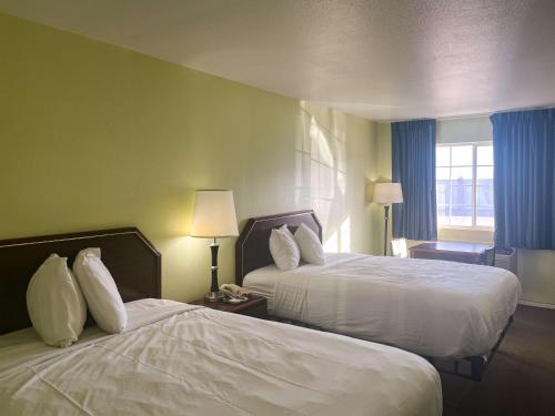 Motel 6 Tulia, TX