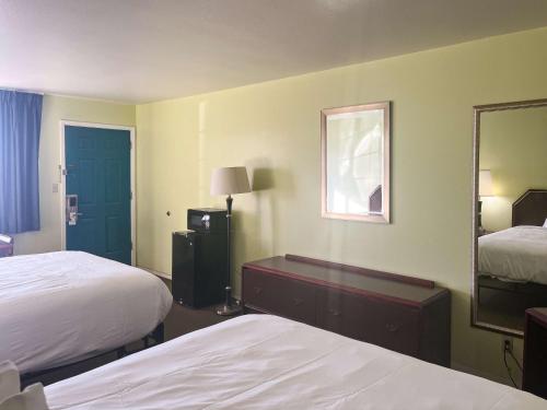 Motel 6 Tulia, TX