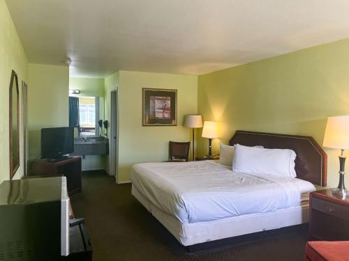 Motel 6 Tulia, TX