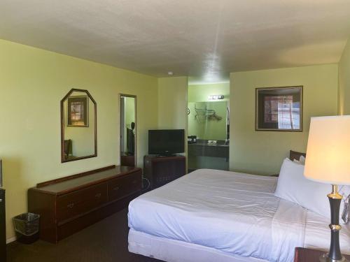 Motel 6 Tulia, TX