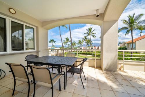 Palms at Wailea Maui near Pipiwai Trail