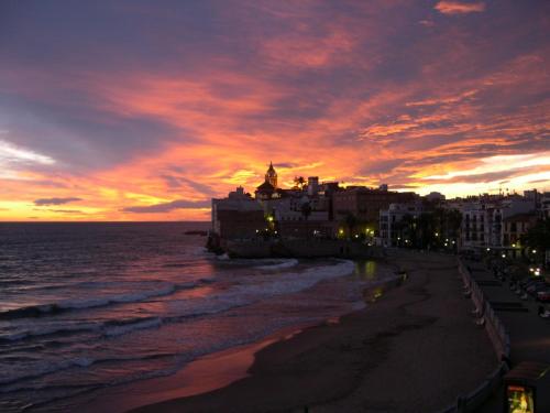 Rustic good in Sitges