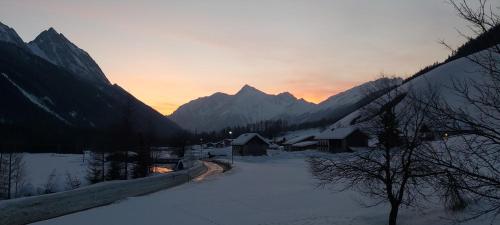Vaade, Blasighof in Val Di Vizze
