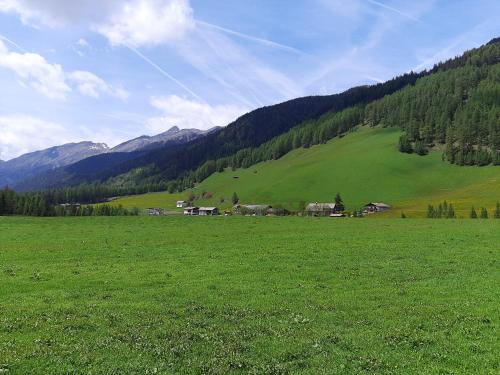 Blasighof in Val Di Vizze