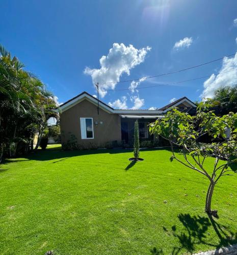 aire de jeux pour enfants, Fay Hideaway in Saint Ann's Bay