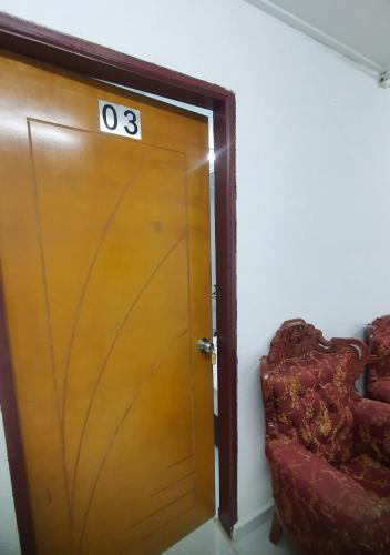 Aristar Homestay in Jengka