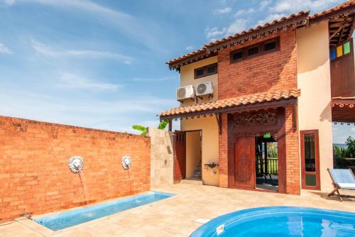 Limasan Villa Langkawi Limasan Villa Langkawi