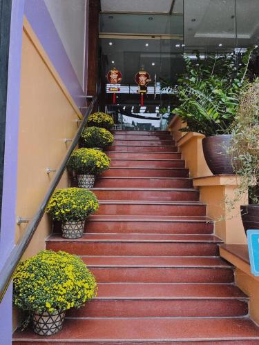 Phu My Hotel in Nam Dinh