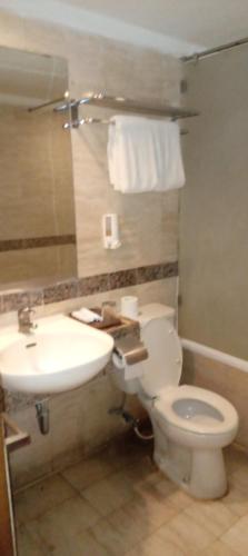 One-Bedroom Apartment image 6