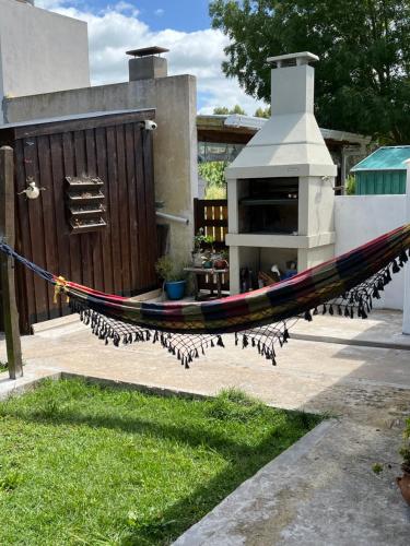 Casa Dionisia in Parque Lago