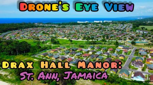 Fay Hideaway in Saint Ann's Bay