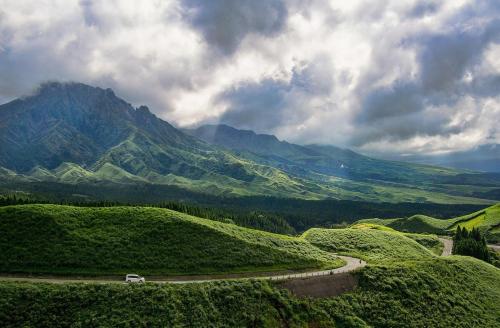 奥阿蘇のあかまつ, Aso (foto 7)