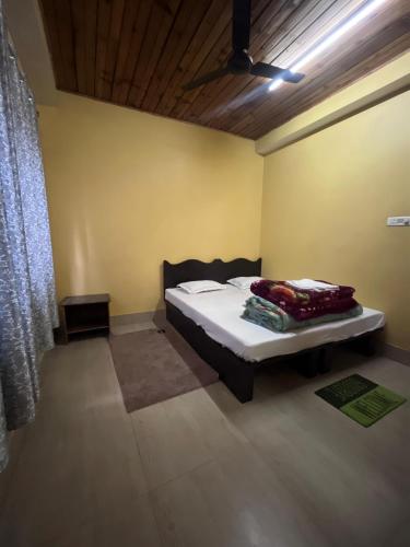 JeeRosh Hotel & Lodge, Gangtok