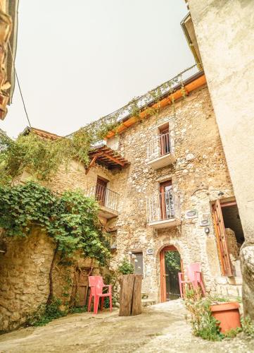 Stonehouse apartments - Roccavivi