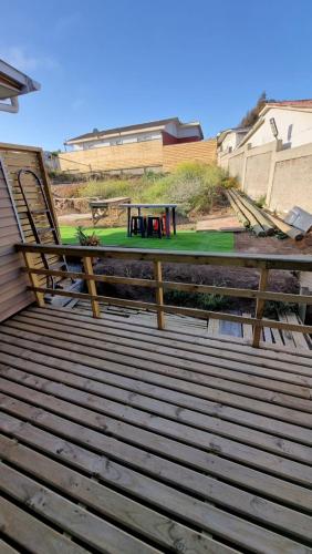 ทัศนียภาพ, Cabaña Mediterranea ideal pareja con lindas vistas (Cabana Mediterranea ideal pareja con lindas vistas) in กิงเตโร