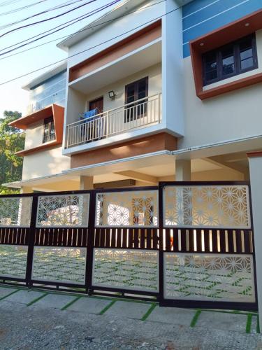 . Rajdhani Apartments