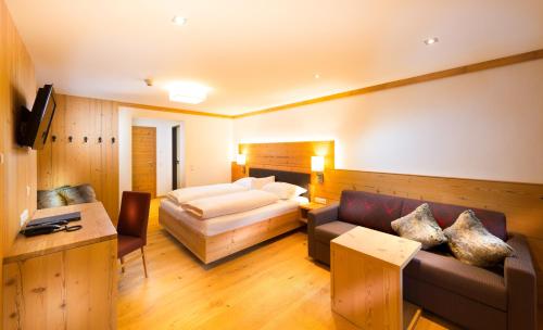 Hotel Dorfer - image 7