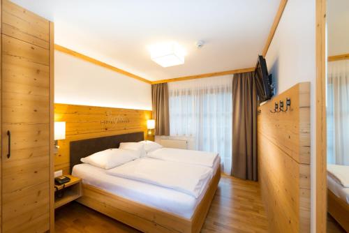 Hotel Dorfer Room Type - Small Double Room