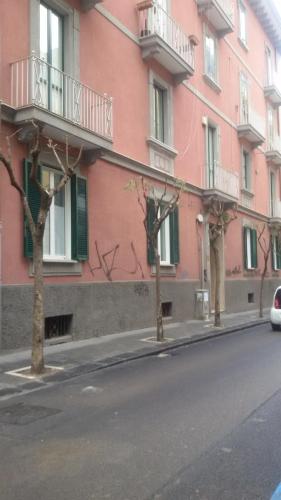 Grigio Pesca – Salerno, UT