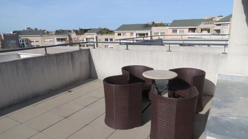 Residence Services Calypso Calanques Plage - image 8