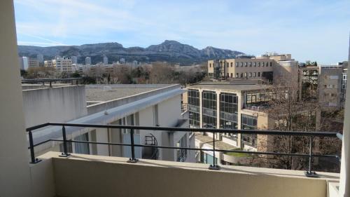 Residence Services Calypso Calanques Plage - image 9