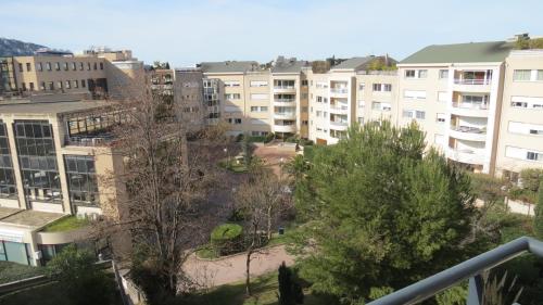 Residence Services Calypso Calanques Plage - image 7