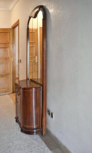 Chic Apartment in Casablanca with Shared Pool - 100 sqm in Sindibad