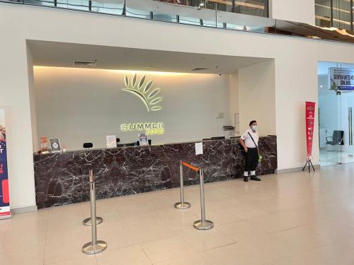Mercu Summer Suites by Premium Charter - image 3