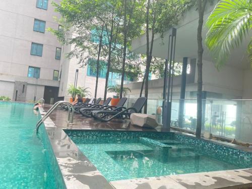 Mercu Summer Suites by Premium Charter - image 7