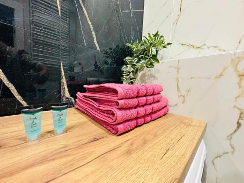 Apartamenty Dębowa 8 Leśny Zakątek