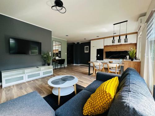 Apartamenty Dębowa 8 Leśny Zakątek