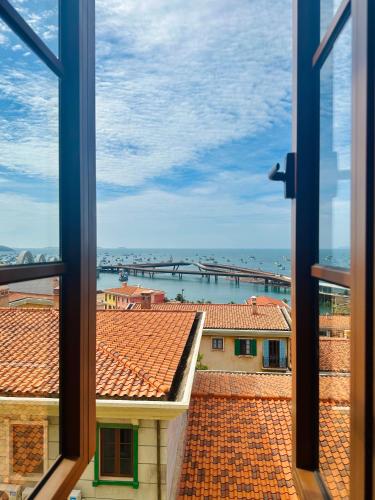 The Fern Hotel Phu Quoc - 숙소 외관