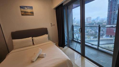Mercu Summer Suites by Premium Charter - image 5