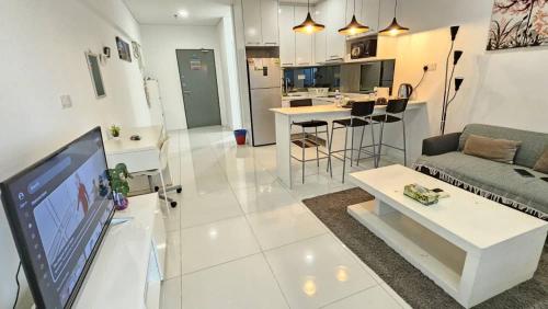 Mercu Summer Suites by Premium Charter - image 9