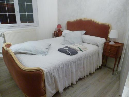 Les ID de Saint Emilion chambre d'hôte Domaine du Gay 