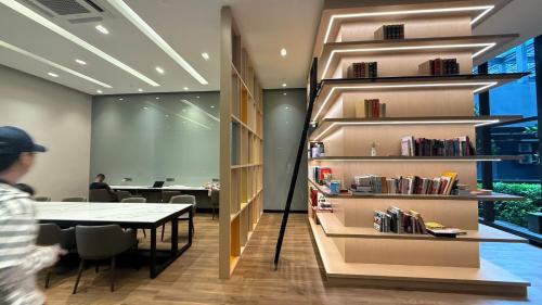 Star Residence KL, Kuala Lumpur (photo 6)