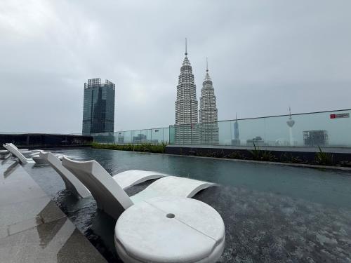 Star Residence KL, Kuala Lumpur (photo 5)