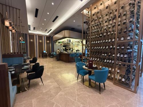 Star Residence KL, Kuala Lumpur (photo 10)