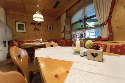 Facilities, Kolmhof in Kleinkirchheim