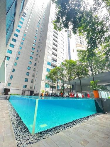 Mercu Summer Suites by Premium Charter - image 8